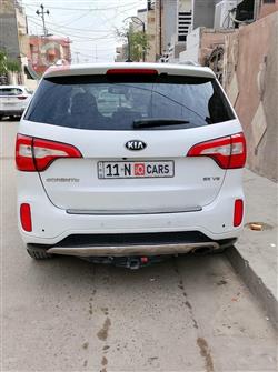 كيا سورينتو